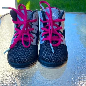 Jordan Toddler Size 5C sneakers